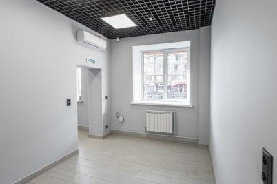 Продажа коммерческой недвижимости Омск. ул Тарская, 22