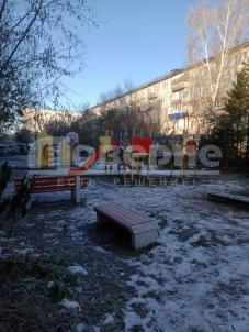 Продажа квартиры Омск. ул. Гашека, 6