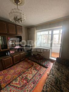 Продажа квартиры Омск. ул. Гашека, 6