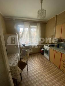 Продажа квартиры Омск. ул. Гашека, 6