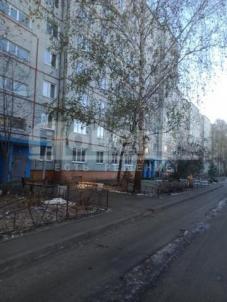 Продажа квартиры Омск. ул. Гашека, 6