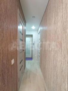 Продажа квартиры Омск. ул. 50 лет Профсоюзов, 120