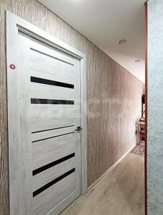 Продажа квартиры Омск. ул. 50 лет Профсоюзов, 120