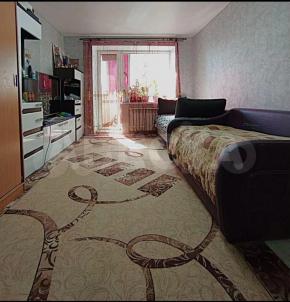 Продажа квартиры Омск. ул. 50 лет Профсоюзов, 120