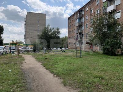 Продажа квартиры Омск. ул. 50 лет Профсоюзов, 120