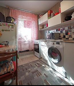 Продажа квартиры Омск. ул. 50 лет Профсоюзов, 120