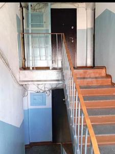 Продажа квартиры Омск. ул. 50 лет Профсоюзов, 120