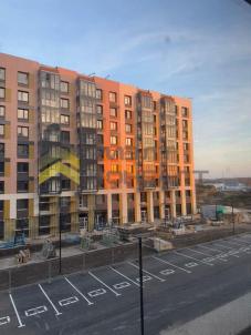 Продажа новостройки Омск. улица Александра Захарченко, 5