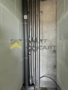 Продажа новостройки Омск. улица Александра Захарченко, 5