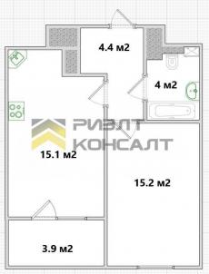 Продажа новостройки Омск. улица Александра Захарченко, 5