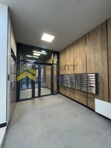 Продажа новостройки Омск. улица Александра Захарченко, 5