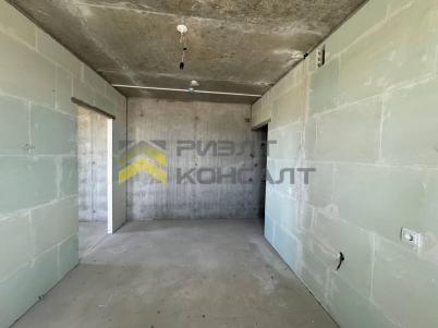 Продажа новостройки Омск. улица Александра Захарченко, 5