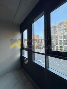 Продажа новостройки Омск. улица Александра Захарченко, 5