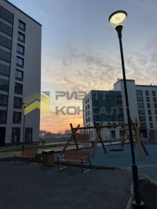 Продажа новостройки Омск. улица Александра Захарченко, 5