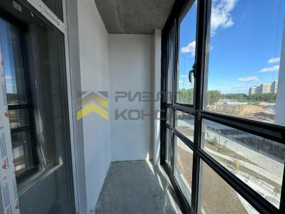 Продажа новостройки Омск. улица Александра Захарченко, 5