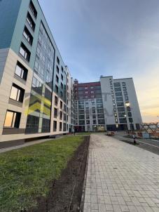 Продажа новостройки Омск. улица Александра Захарченко, 5