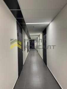 Продажа новостройки Омск. улица Александра Захарченко, 5