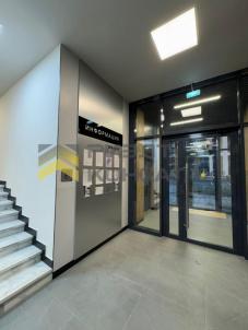 Продажа новостройки Омск. улица Александра Захарченко, 5