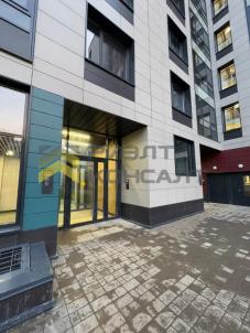 Продажа новостройки Омск. улица Александра Захарченко, 5