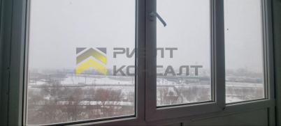 Продажа квартиры Омск.&nbsp;улица Калинина, 12