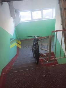 Продажа квартиры Омск. улица Калинина, 12