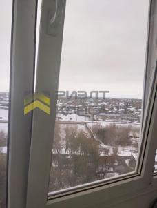 Продажа квартиры Омск. улица Калинина, 12