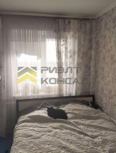 Продажа квартиры Омск. улица Калинина, 12