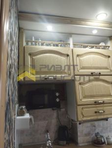 Продажа квартиры Омск. улица Калинина, 12