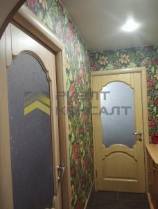 Продажа квартиры Омск. улица Калинина, 12