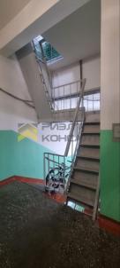 Продажа квартиры Омск.&nbsp;улица Калинина, 12