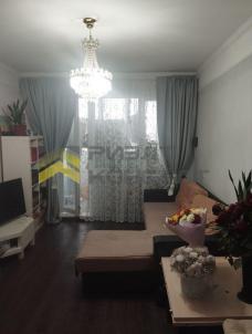 Продажа квартиры Омск. улица Калинина, 12