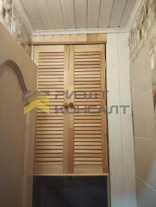 Продажа квартиры Омск. улица Калинина, 12