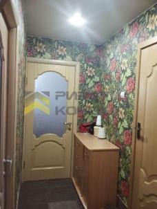 Продажа квартиры Омск. улица Калинина, 12