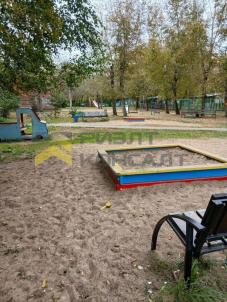 Продажа квартиры Омск. улица Калинина, 10А Продажа квартиры Омск. улица Калинина, 10А