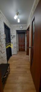 Продажа квартиры Омск. улица Калинина, 10А Продажа квартиры Омск. улица Калинина, 10А