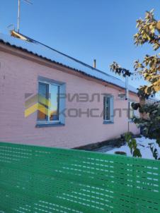 Продажа дома Омск.&nbsp;улица Заречная, 2, к.2