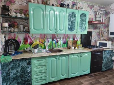 Продажа дома Омск.&nbsp;улица Заречная, 2, к.2