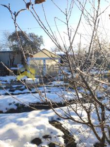 Продажа дома Омск.&nbsp;улица Заречная, 2, к.2