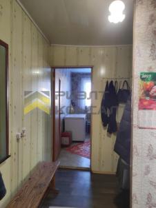 Продажа дома Омск.&nbsp;улица Заречная, 2, к.2