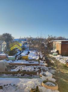 Продажа дома Омск.&nbsp;улица Заречная, 2, к.2