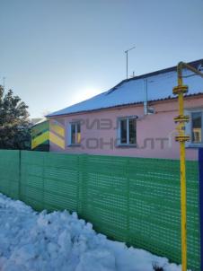 Продажа дома Омск.&nbsp;улица Заречная, 2, к.2