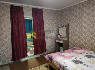 Продажа дома Омск.&nbsp;улица Заречная, 2, к.2