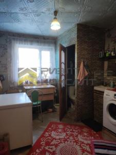 Продажа дома Омск.&nbsp;улица Заречная, 2, к.2