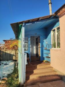 Продажа дома Омск.&nbsp;улица Заречная, 2, к.2