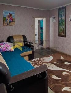 Продажа дома Омск.&nbsp;улица Заречная, 2, к.2