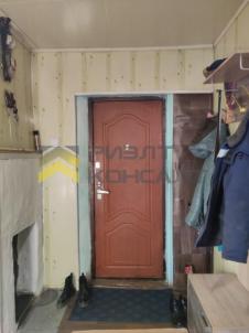 Продажа дома Омск.&nbsp;улица Заречная, 2, к.2