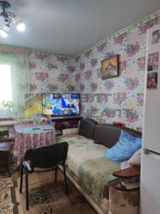 Продажа дома Омск.&nbsp;улица Заречная, 2, к.2