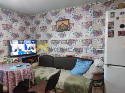 Продажа дома Омск.&nbsp;улица Заречная, 2, к.2