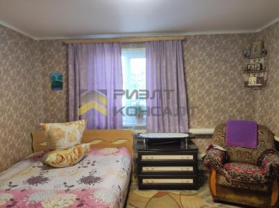 Продажа дома Омск.&nbsp;улица Заречная, 2, к.2