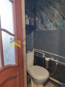 Продажа дома Омск.&nbsp;улица Заречная, 2, к.2